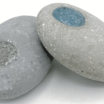 Meerprijs Loving-Stones met as | hars & naar wens een kleurpigment